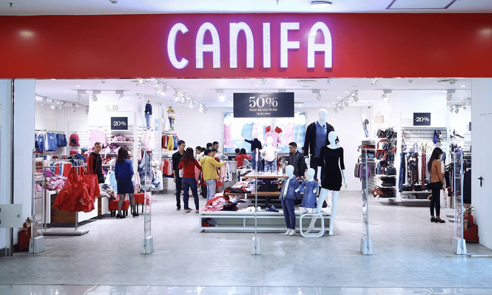 canifa